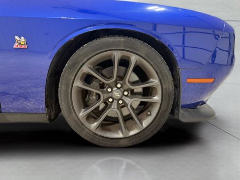 Used 2021 Dodge Challenger R/T Scat Pack image 40