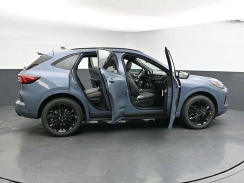 New 2026 Ford Escape ST-Line Elite w/ Premium Technology Package image 34