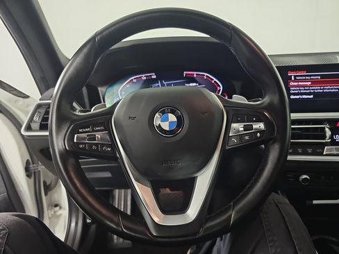 Used 2021 BMW 330i Sedan w/ Driving Assistance Package RWD image 23
