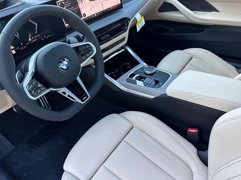 Used 2026 BMW 430i Coupe RWD image 4