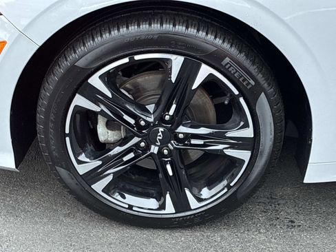 Used 2024 Kia K5 GT-Line w/ GT-Line Premium Package image 17