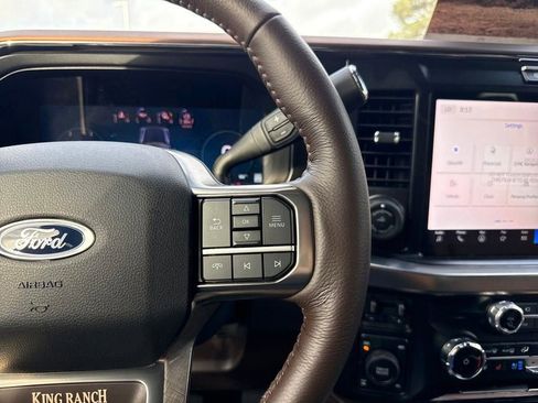 New 2026 Ford F250 King Ranch AWD/4WD image 22