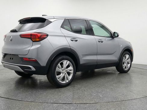 Used 2025 Buick Encore GX Preferred image 9