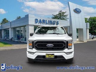 Used 2023 Ford F150 XLT w/ Equipment Group 302A High AWD/4WD video 2
