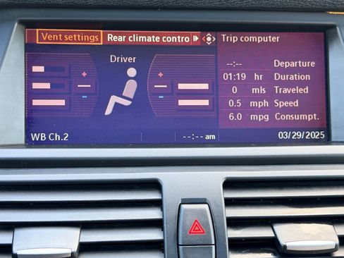 Used 2008 BMW X5 4.8i image 36