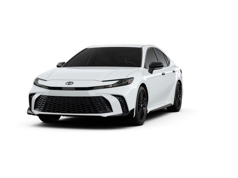 New 2026 Toyota Camry Hybrid w/ Convenience Package FWD image 18