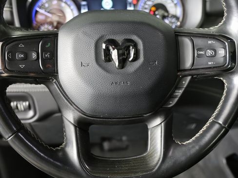 Used 2022 RAM 1500 Limited w/ Bed Utility Group image 15