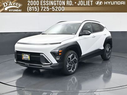 Certified 2026 Hyundai Kona SEL Premium