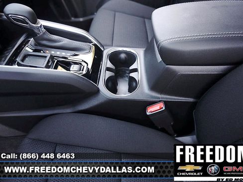 New 2026 GMC Canyon Elevation w/ Convenience Package image 4