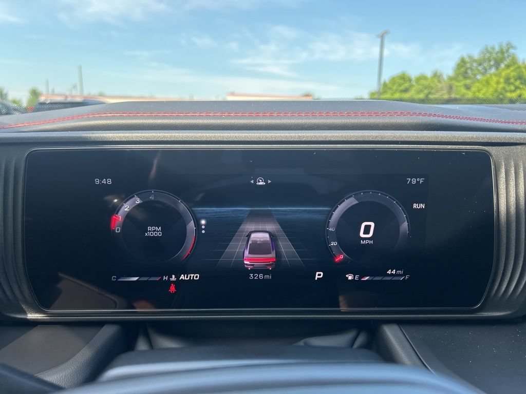 New 2026 Dodge Charger Scat Pack AWD/4WD image 13