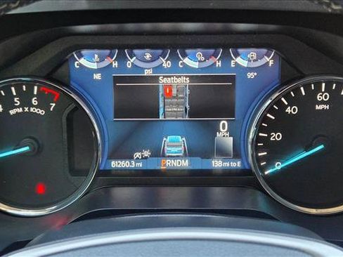 Used 2023 Ford Expedition Limited image 11