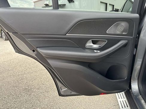 Used 2022 Mercedes-Benz GLE 350 4MATIC image 12