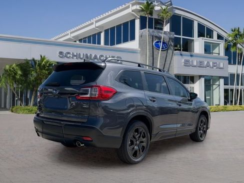 New 2026 Subaru Ascent Bronze Edition AWD/4WD image 7