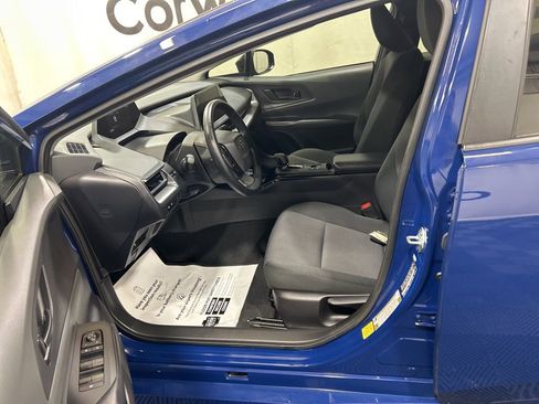Used 2023 Toyota Prius LE image 24