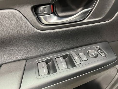 New 2026 Honda CR-V EX image 14