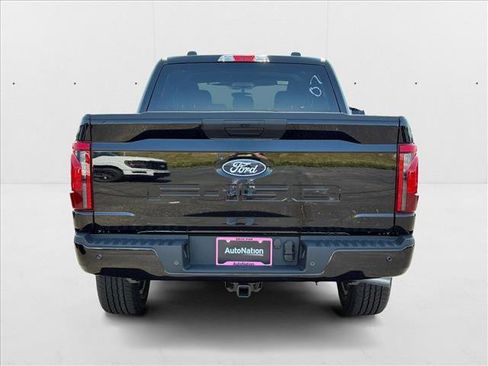 New 2025 Ford F150 STX w/ Equipment Group 200A image 7