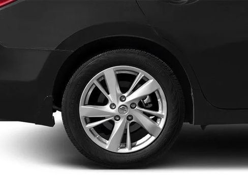 Used 2014 Nissan Altima 2.5 SV FWD image 14