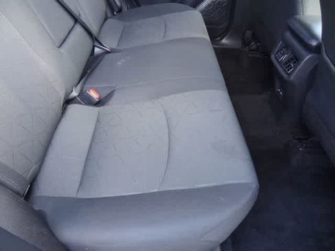 Certified 2024 Toyota RAV4 XLE FWD image 10