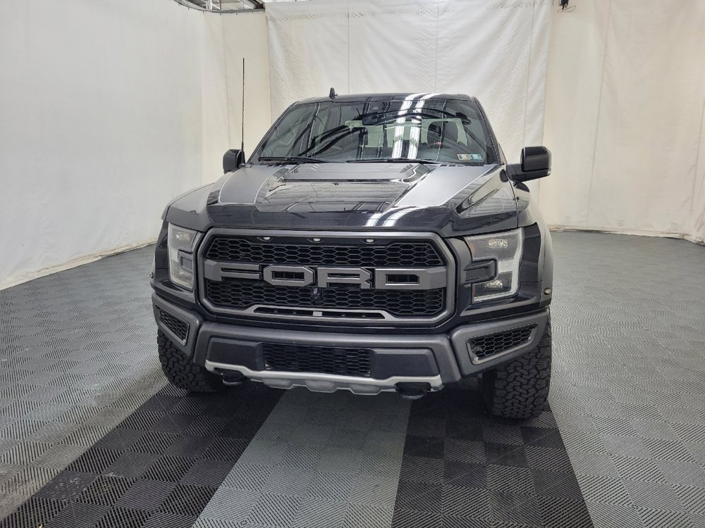 Used 2019 Ford F150 Raptor w/ Equipment Group 802A Luxury AWD/4WD image 15