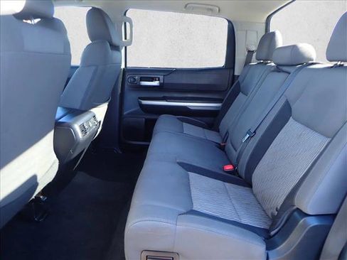 Used 2017 Toyota Tundra SR5 image 8