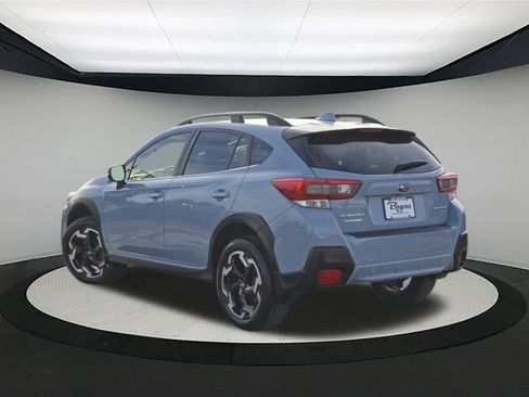 Certified 2023 Subaru Crosstrek 2.5i Limited image 5