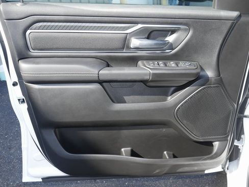 New 2026 RAM 1500 Big Horn image 11