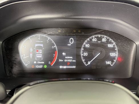 Used 2023 Honda CR-V EX-L image 26