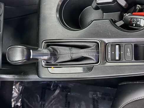 Used 2023 Honda Civic Sport image 20