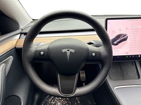 Used 2024 Tesla Model Y Performance AWD/4WD image 54
