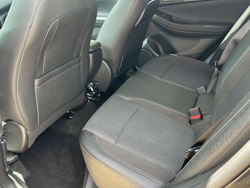 Used 2020 Buick Encore GX Select FWD image 18