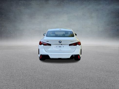 Used 2025 BMW 228i xDrive AWD/4WD image 8
