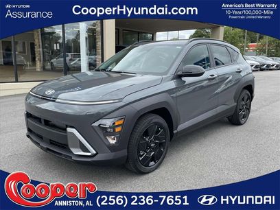 New 2026 Hyundai Kona SEL Sport