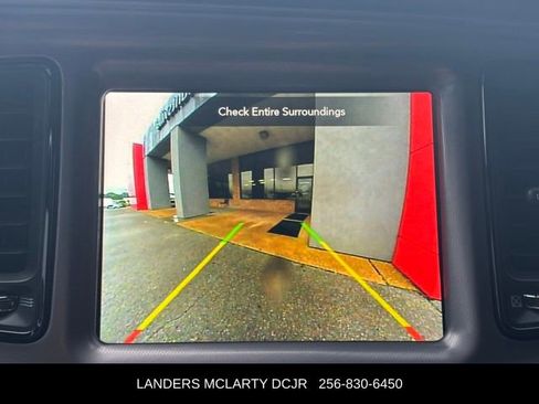 Used 2023 Dodge Challenger R/T Scat Pack w/ Plus Package image 23