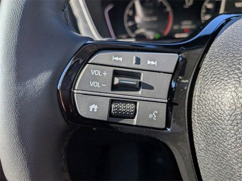 New 2025 Honda Pilot EX-L image 13