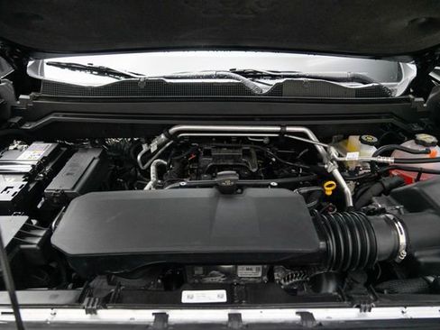 New 2026 Chevrolet Colorado Z71 w/ Z71 Convenience Package 2 AWD/4WD image 14