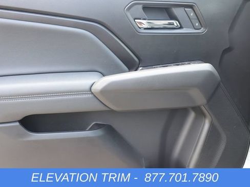 New 2026 GMC Canyon Elevation w/ Convenience Package RWD image 12