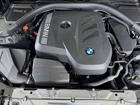 New 2026 BMW 330i xDrive Sedan w/ Premium Package AWD/4WD image 32