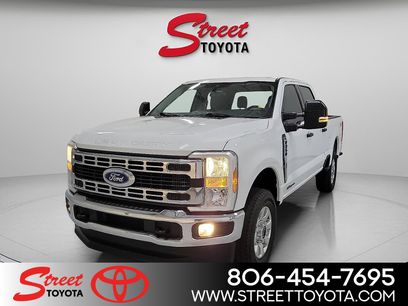 Used 2024 Ford F250 XLT w/ FX4 Off-Road Package