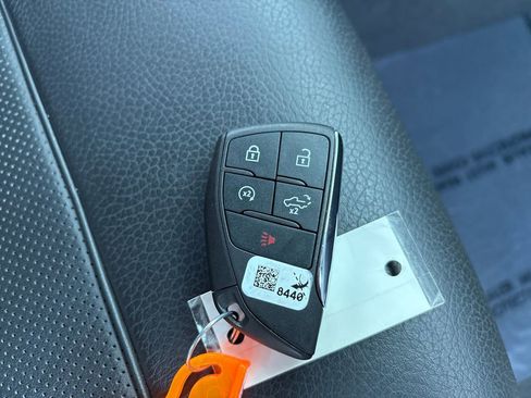 Certified 2023 GMC Sierra 1500 Denali w/ Technology Package image 58