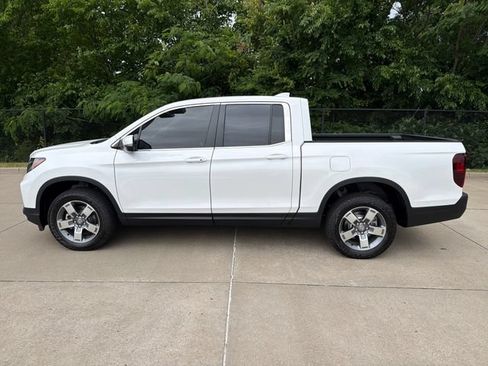 New 2026 Honda Ridgeline RTL image 2