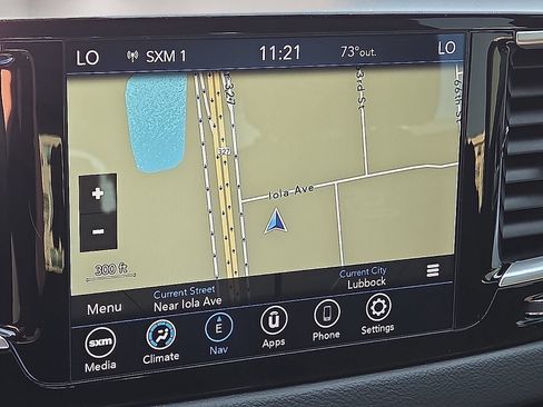 Used 2020 Chrysler Pacifica Touring w/ S Appearance Package FWD image 24
