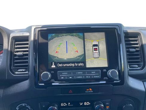 Used 2022 Nissan Frontier PRO-4X w/ Pro-4X Premium Package AWD/4WD image 26