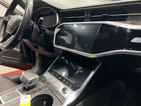 Used 2019 Audi A6 3.0T Premium Plus w/ Premium Plus Package image 41