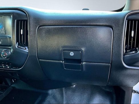 Used 2019 Chevrolet Silverado 3500 W/T image 17