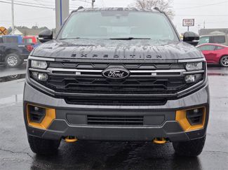 New 2025 Ford Expedition Tremor video 2
