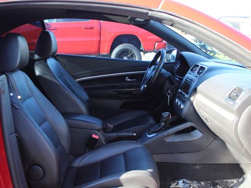 Used 2013 Volkswagen Eos Komfort image 16