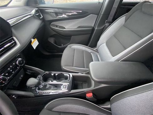 New 2026 Chevrolet TrailBlazer LT w/ Convenience Package image 20