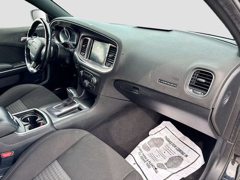 Used 2021 Dodge Charger R/T RWD image 28