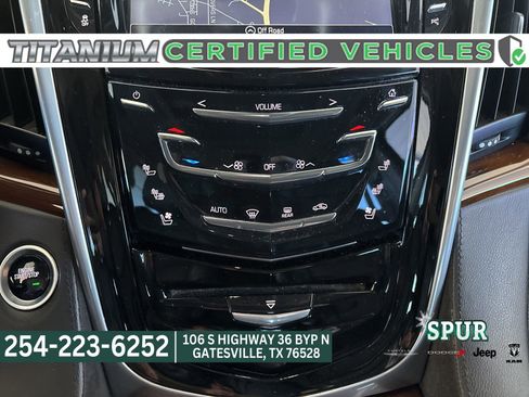 Used 2020 Cadillac Escalade Luxury image 54
