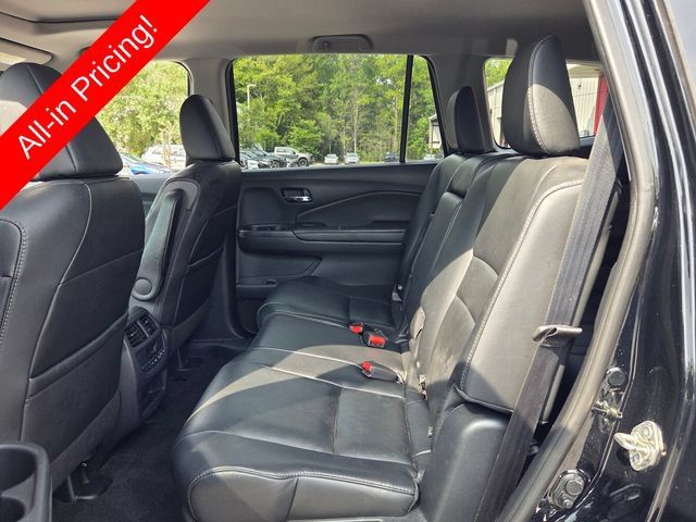Used 2018 Honda Pilot EX-L image 10
